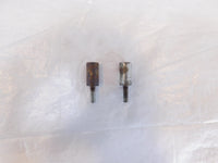 Harley Davidson Sportster 883 & 1200 Ignition Timing Cover Plate Stand Off Bolts - C3 Cycle