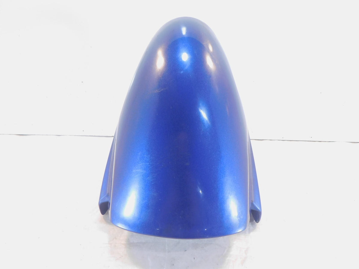 BMW R1100 R1100RT Blue Front Wheel Mudguard Mud Guard Cover Fender 46612324693 - C3 Cycle