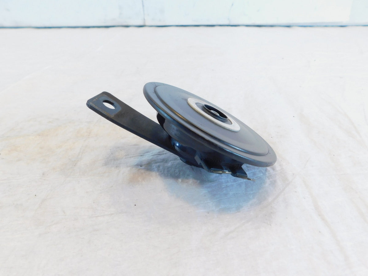 01-17 Honda GL1800 Goldwing 1800 Mitsuba Electric High Tone Warning Signal Horn - C3 Cycle