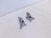 Honda 1500 Goldwing Left/Right Fairing Cowling Cowl Mirror Mount Bracket Hinges