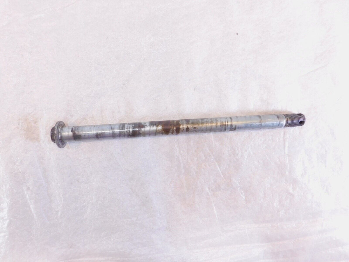 1988-2004 Kawasaki Ninja 250 250R EX250 Front Wheel Axle Bolt 41068-1220