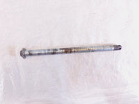 1988-2004 Kawasaki Ninja 250 250R EX250 Front Wheel Axle Bolt 41068-1220