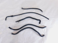 2014 Harley Davidson Sportster XL883L Engine Motor Oil Hose Line Parts Box Lot - C3 Cycle