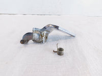 85-86 Honda VT500 VT500C Shadow 500 Front Right Foot Peg Footrest Mount Bracket - C3 Cycle