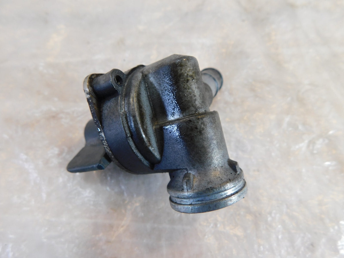 1998-2003 Honda VT750 Shadow 750 Ace Deluxe Fuel Gas Petrol Tank Petcock Valve - C3 Cycle