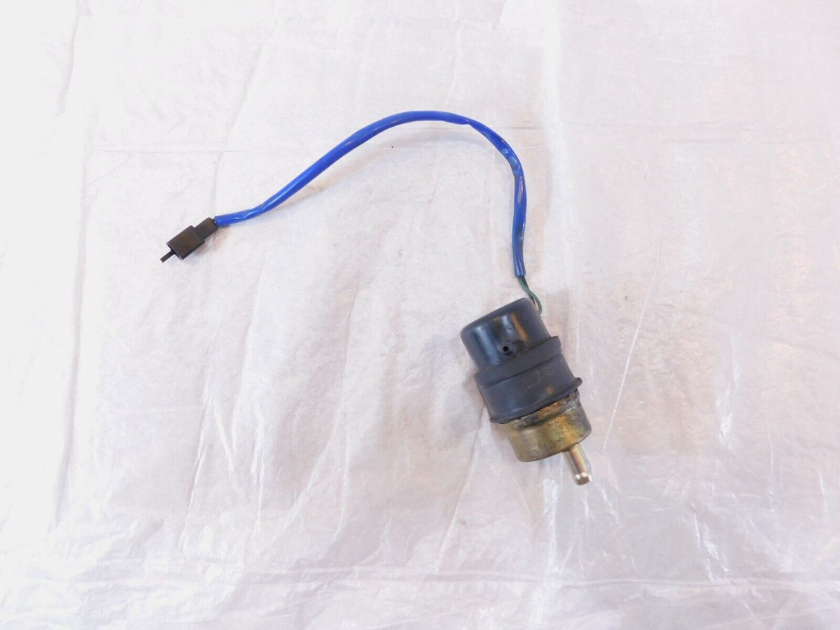 1995-2007 Honda VT1100 VT1100C Shadow 1100 ACE & Sabre Fuel Gas Petrol Tank Pump - C3 Cycle