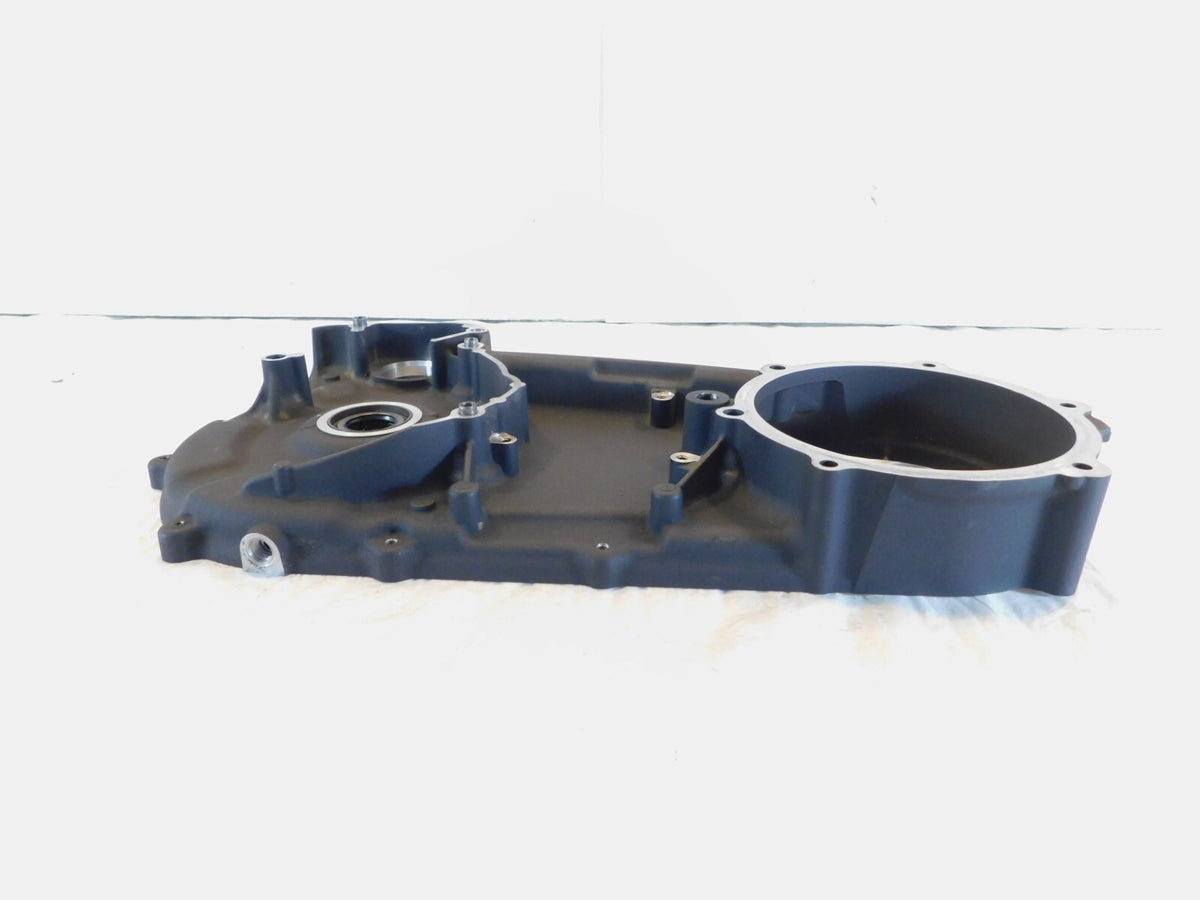 Harley Davidson Softail & Dyna Wide Glide Left Engine Inner Primary Cover - C3 Cycle