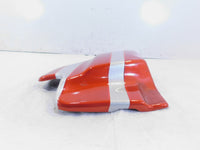 Harley Road King Electra Glide Ultra Classic CVO Canyon Copper Left Side Cover - C3 Cycle