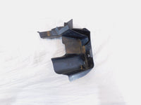 2005-2015 Yamaha Majesty 400 YP400 OEM Black Leg Shield Guard Plastic Panel Trim - C3 Cycle