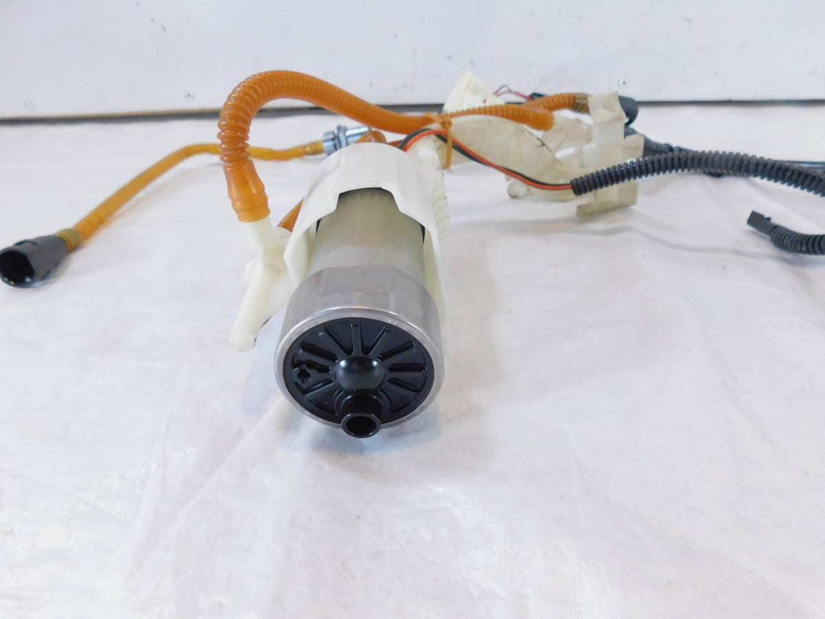 Harley Davidson Road Street & Electra Glide Gas Fuel Petrol Tank Pump -For Parts - C3 Cycle