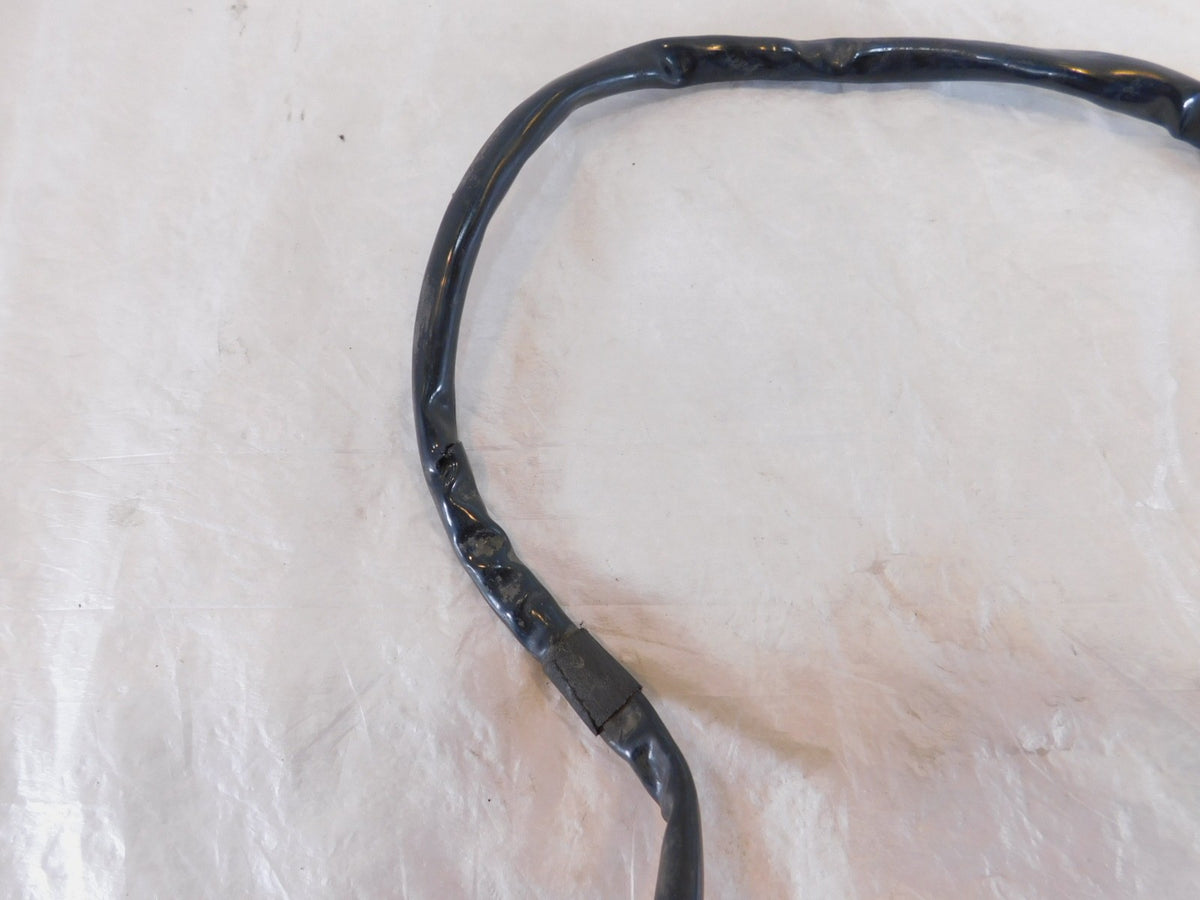 Harley Davidson Pan America 1250 1250S Right Handlebar Grip Wire Wiring Harness - C3 Cycle