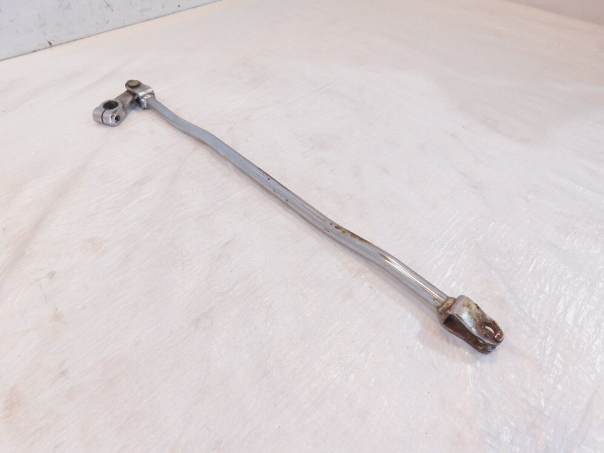 97-07 Honda VT1100 VT1100C Shadow 1100 Spirit Brake Pedal Linkage Link Rod & Arm - C3 Cycle