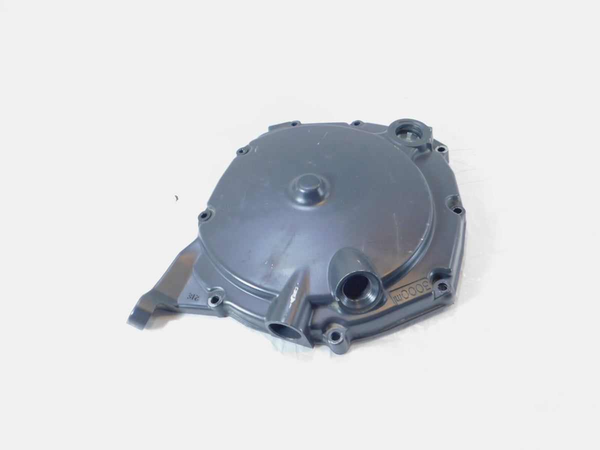 Suzuki RF600R GSXR600 GSXR750 Black Right Engine Motor Side Clutch Case Cover - C3 Cycle