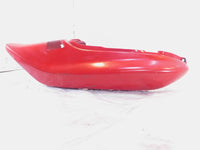 1994 & 1995 Honda CB1000 CB 1000 Red Rear Tail Section Seat Fairing Cowling Cowl - C3 Cycle