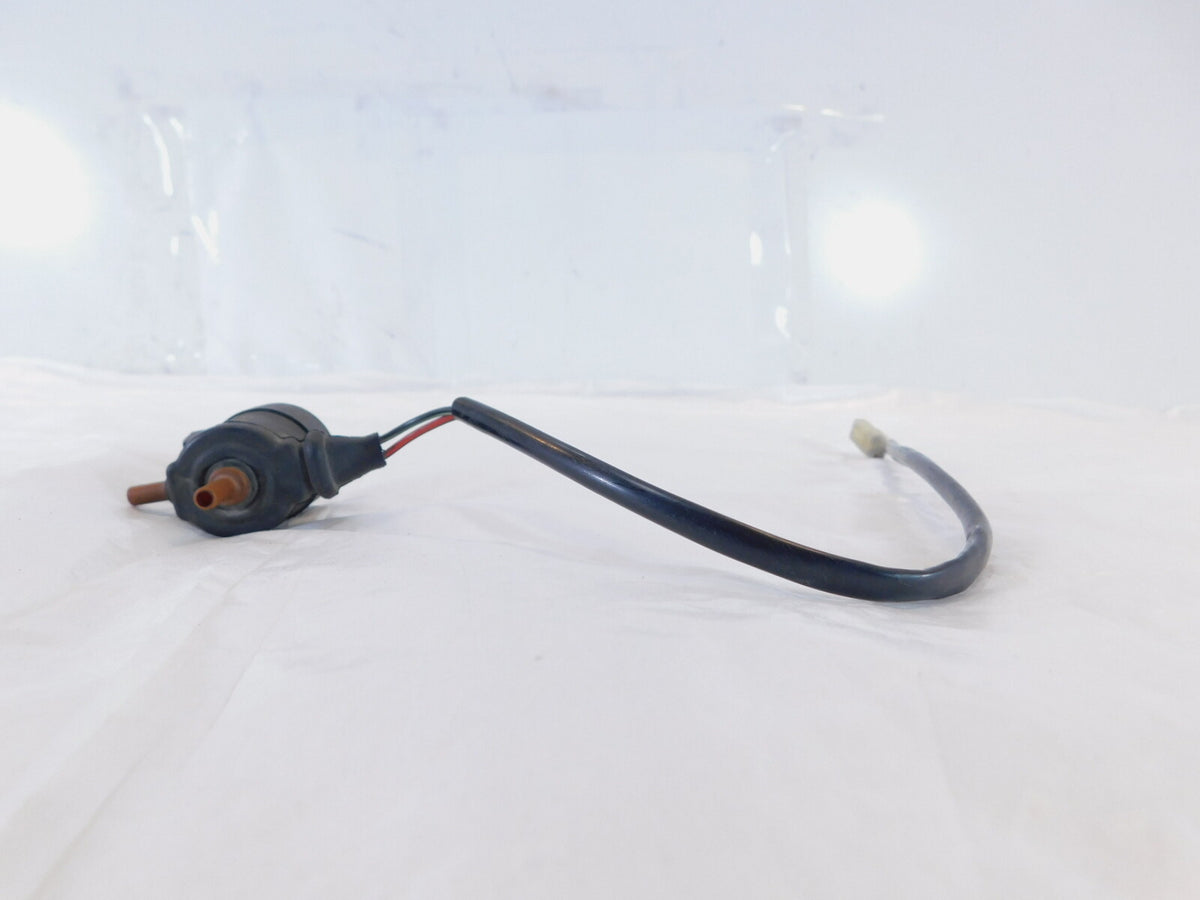 1988 88 Honda Goldwing 1500 GL1500 Standard Electrical Air Intake Solenoid Valve - C3 Cycle