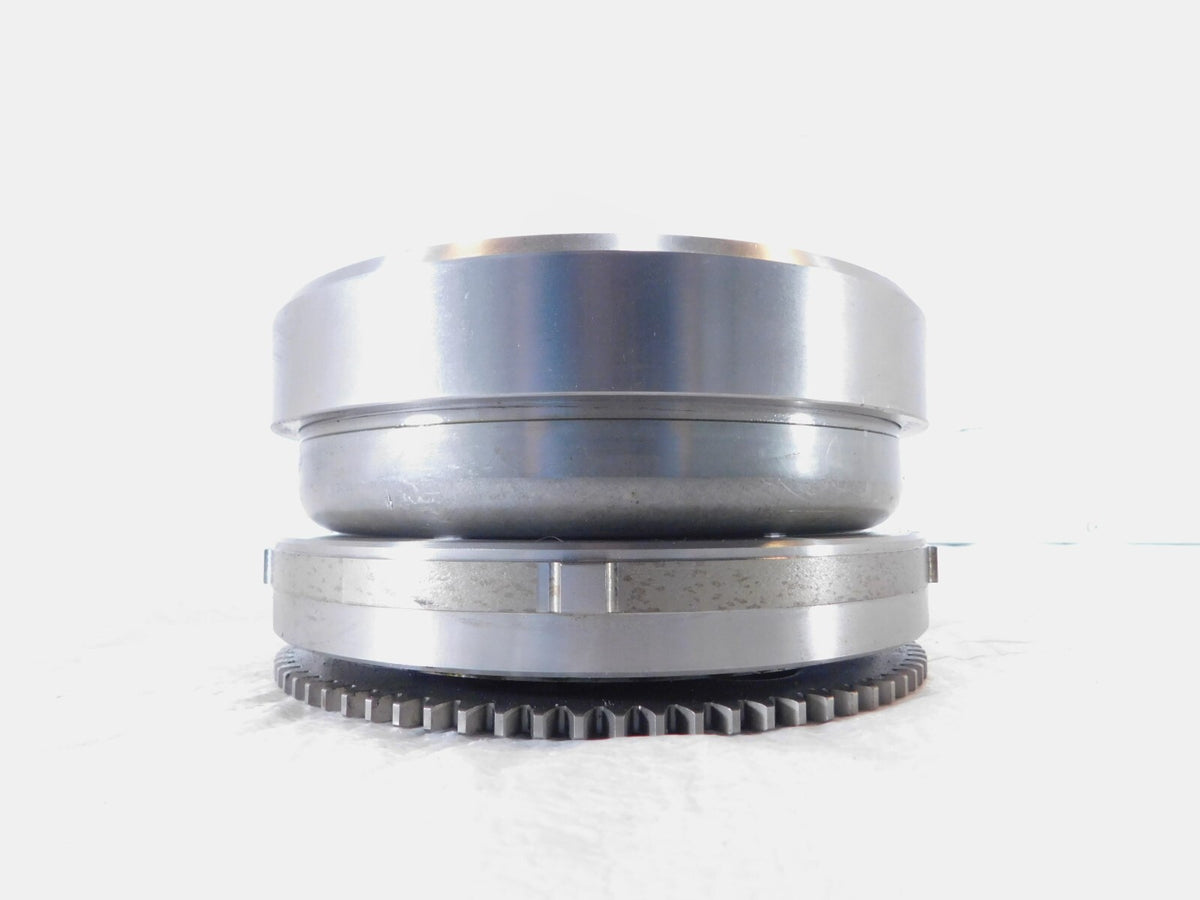 Yamaha Royal Star Tour Deluxe Venture & S XVZ13 Alternator Stator Rotor Flywheel - C3 Cycle
