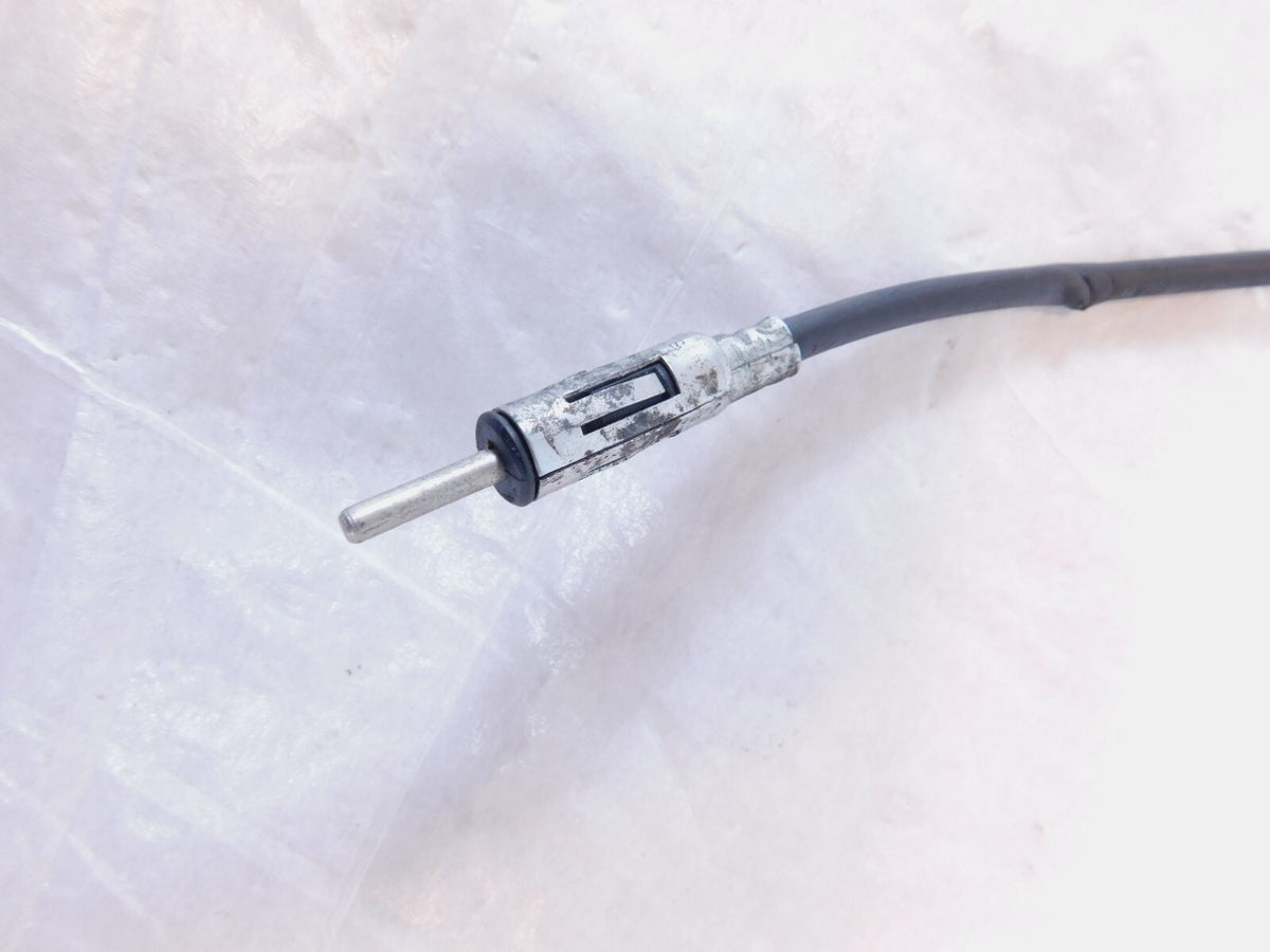 2011-2023 Kawasaki Vulcan 1700 VN1700 Vaquero Radio Antenna Harness Wire Cord - C3 Cycle