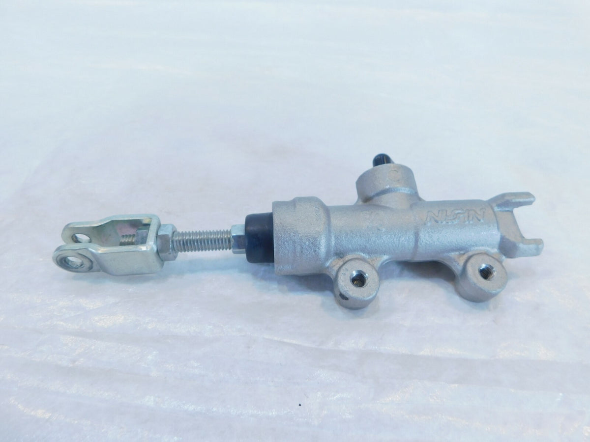 2018 18 & 2019 19 Suzuki GSX250R GSX 250R Rear Wheel Foot Brake Master Cylinder - C3 Cycle