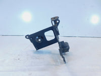 1987-1999 Kawasaki VN-15SE Vulcan 88 & VN1500A Electrical Battery Bracket Base - C3 Cycle