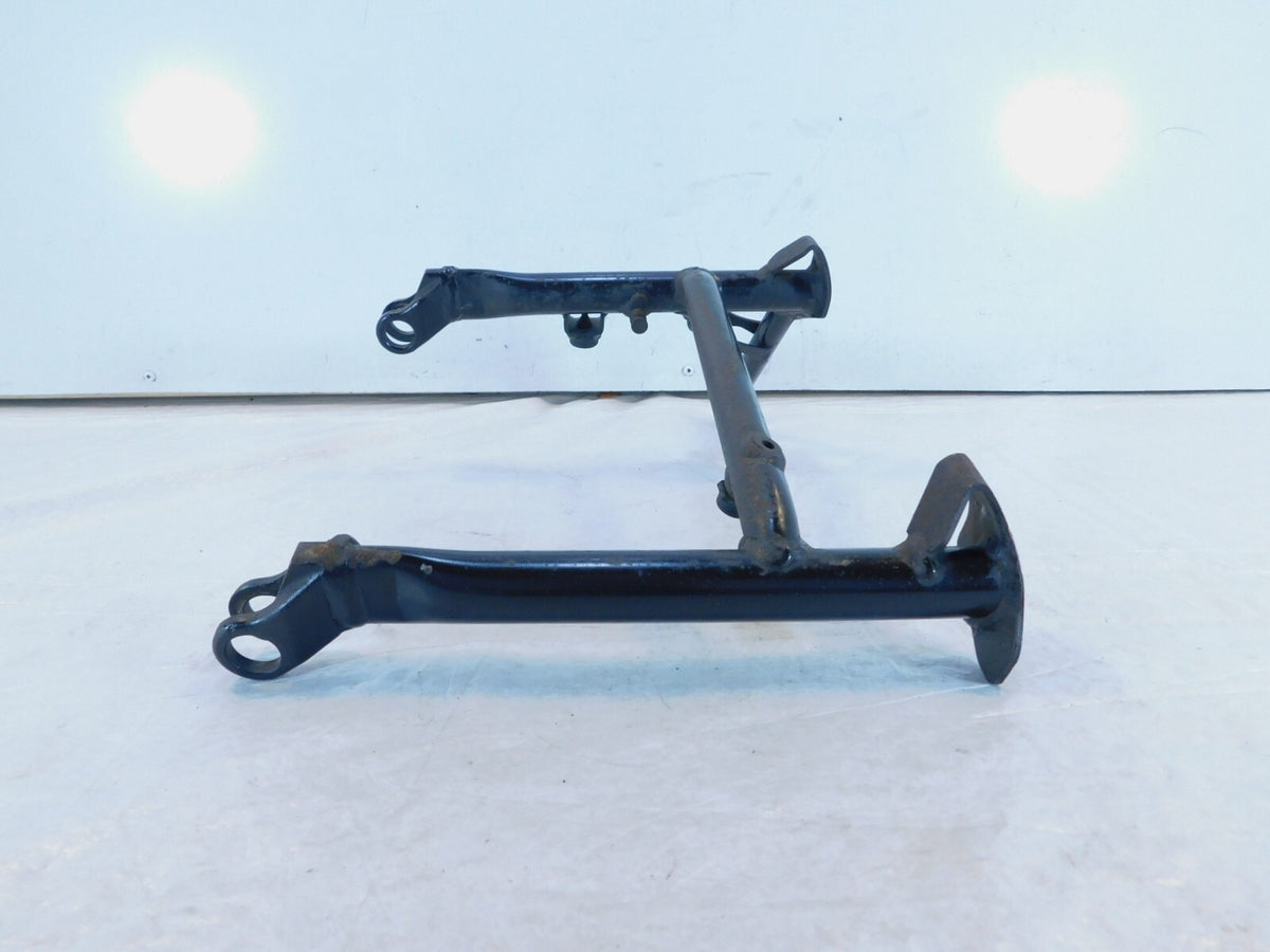 BMW R1200 R1200R R1200RS R1200RT R1200RTW Black Main Center Stand Mainstand Prop - C3 Cycle