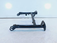 BMW R1200 R1200R R1200RS R1200RT R1200RTW Black Main Center Stand Mainstand Prop - C3 Cycle