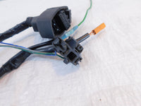 2004-2007 Honda ST1300 Electrical Electric Loom Wiring Wire Sub Harness & Relays