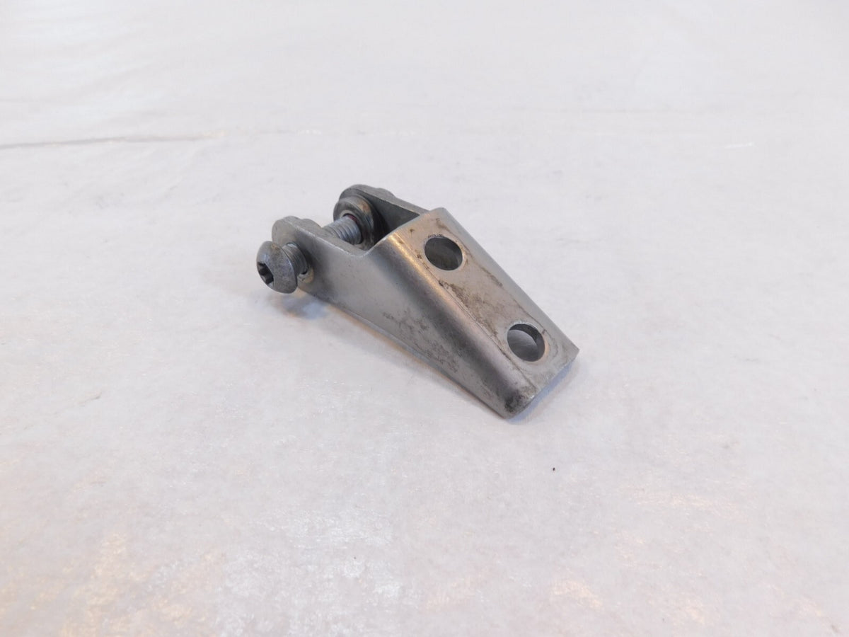 BMW K1200 K1200R K1200S & K1300 K1300R K1300S Front Fork Steering Damper Holder - C3 Cycle