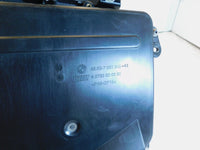 2005-2013 BMW R1200RT R1200 RT Radio Partition Storage Glove Box Compartment