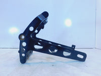 01 2001 Indian Gilroy Scout Black Rear Wheel Fork Swingarm Swing Arm - C3 Cycle