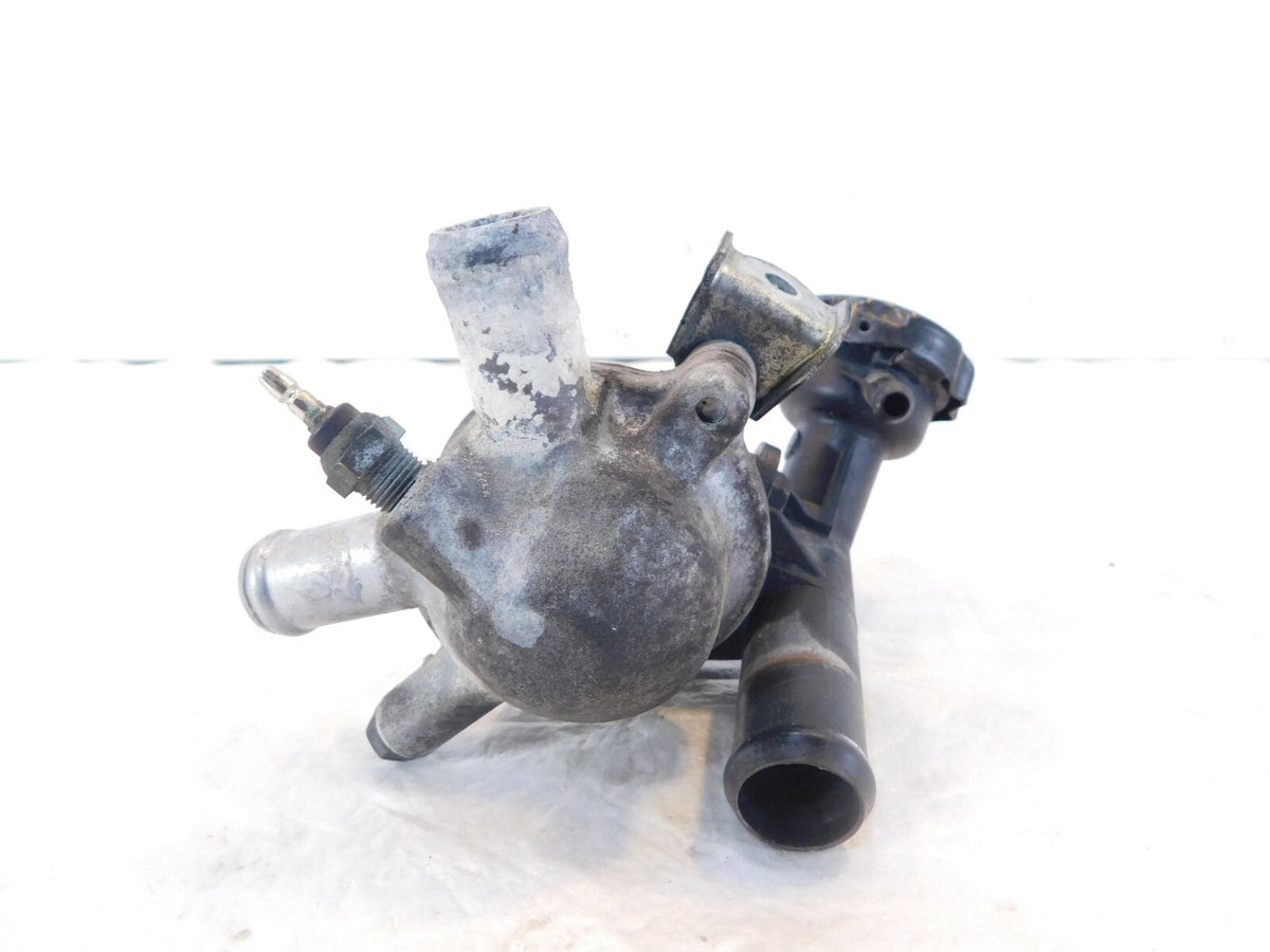 Honda VT1100 VT1100C Shadow 1100 ACE & Sabre Engine Motor Thermostat & Housing - C3 Cycle