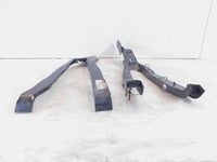 2007 Harley Davidson Touring Street Road Electra Glide Wire Wiring Harness Cover - C3 Cycle