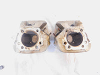Harley Davidson EVO Touring Electra Glide FXR Softail Rear/Front Cylinder Heads - C3 Cycle