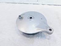 Suzuki Intruder Volusia Boulevard C50 VL800 Rear Wheel Drum Brake Anchor & Shoe - C3 Cycle
