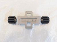 2014-2021 BMW R1200RT R1250RT Front Seat Saddle Adjustment Bracket Mount Plate - C3 Cycle