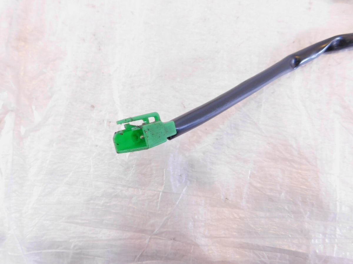 1984-1990 Yamaha FJ1100 FJ1200 Neutral Gear Position Switch & Oil Level Sensor - C3 Cycle