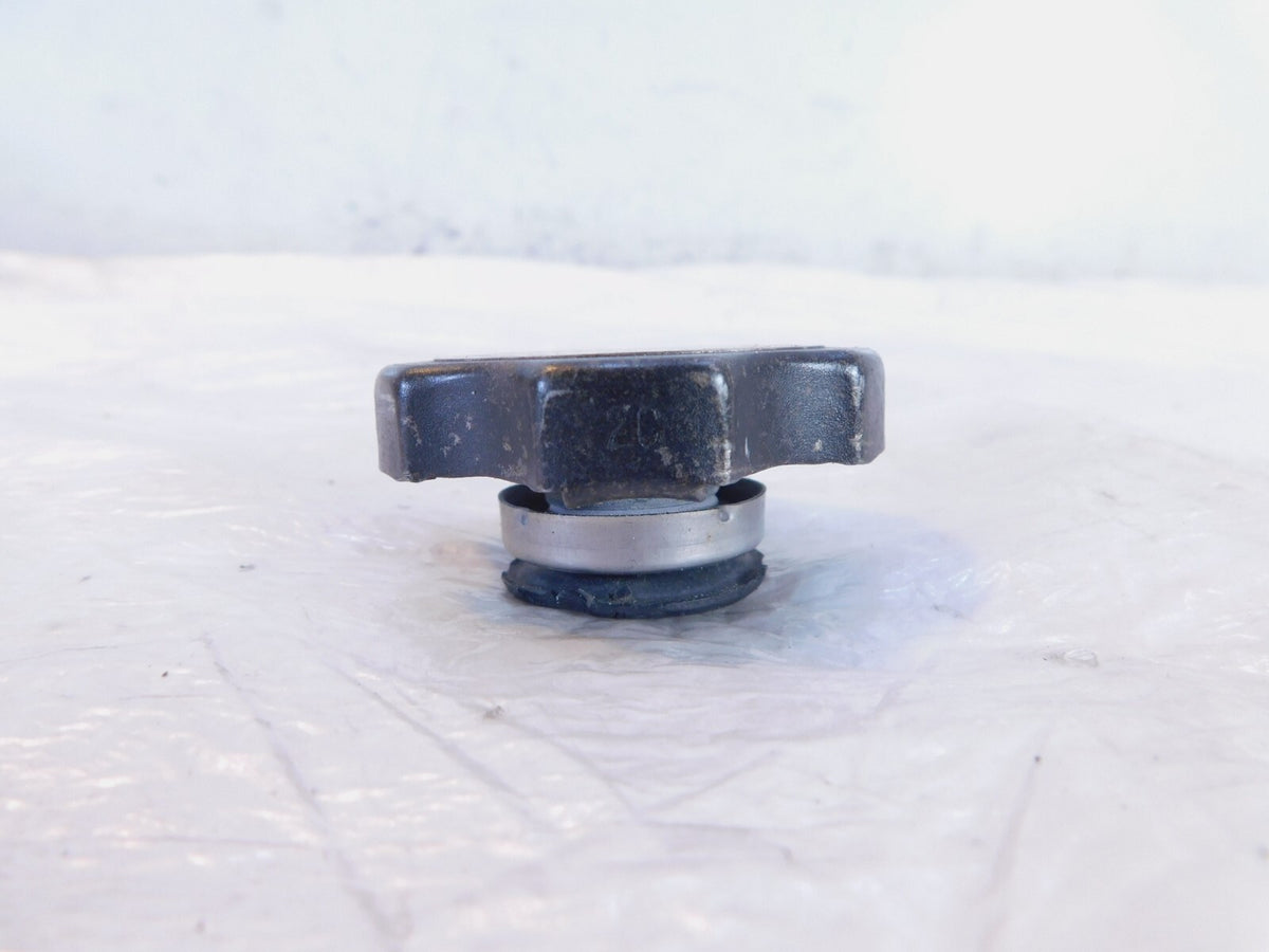 Yamaha FJR1300 FZ6 VStar 1300 Royal Star Radiator Cooling Coolant ...