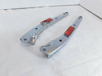 1987-1994 Honda VT1100 Shadow 1100 Left & Right Rear Fender Mount Bracket Struts - C3 Cycle