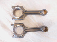 2007-2016 Aprilia SL750 Shiver 750 Engine Motor Crankshaft Connecting Rods - C3 Cycle