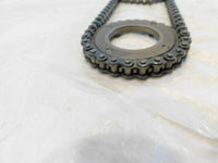 1990-1998 Honda PC800 Pacific Coast 800 Engine Motor Oil Pump Drive Gear & Chain - C3 Cycle