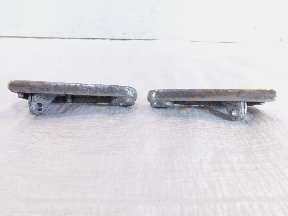 Honda VT500 VT500C Shadow 500 Front Left/Right Headlight Headlamp Bracket Stays - C3 Cycle