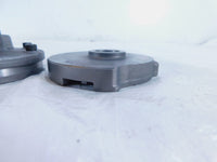 1987-1999 Kawasaki VN-15SE Vulcan 88 & VN1500A Engine Crankshaft Balancer Gears - C3 Cycle