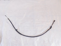 1976 Harley Davidson XL Ironhead Sportster 1000 Clutch Handlebar Cable Line - C3 Cycle