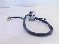 1999-2003 Honda VT600C VT600CD Shadow 600 Left Handlebar Turn Signal Switches - C3 Cycle