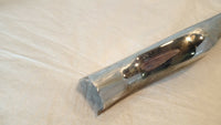 Harley Touring Electra Glide & Road King Chrome Right Fender Frame Strut Covers