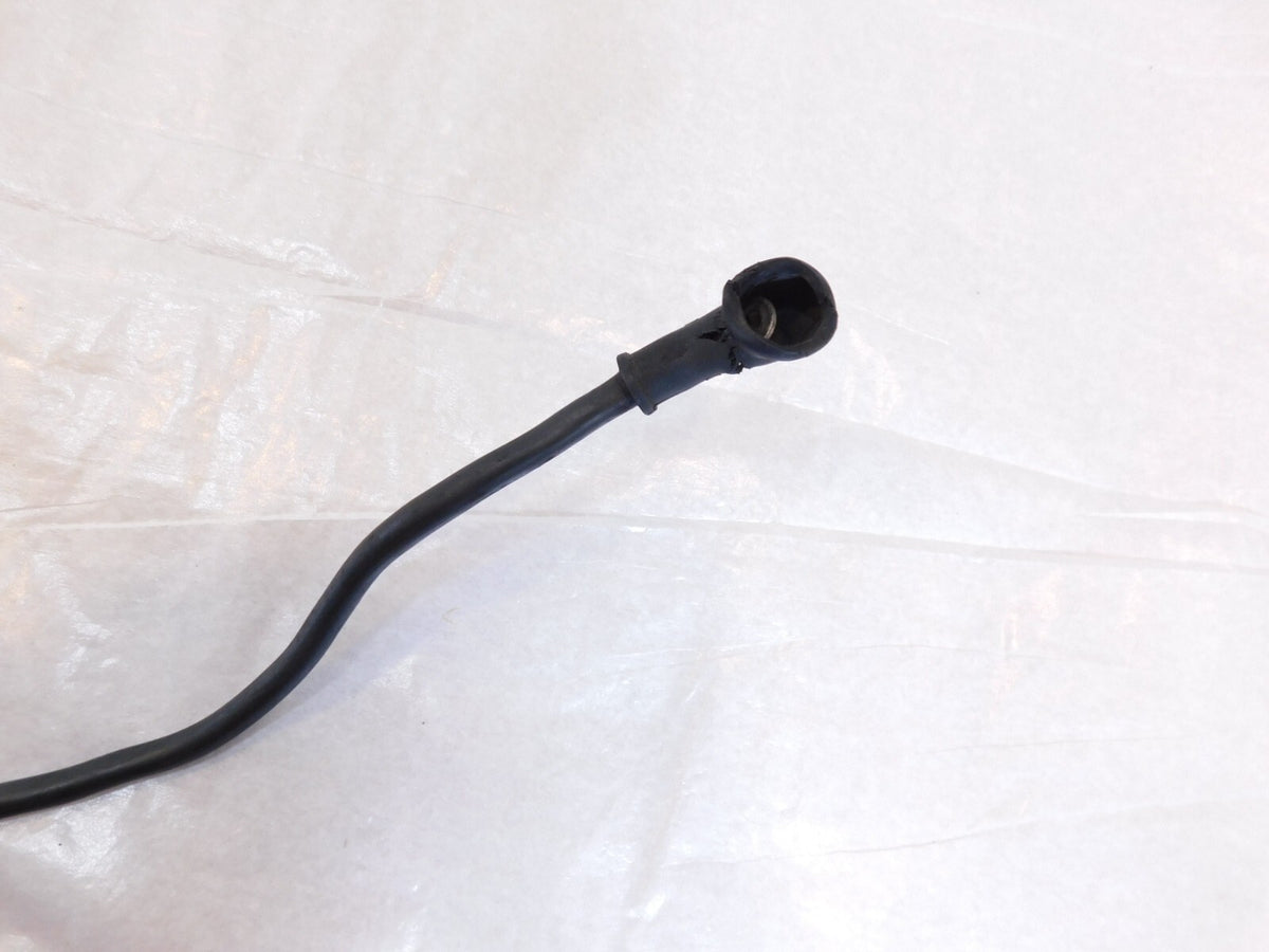 1990-2001 Kawasaki Ninja ZX-11 ZX1100 Engine Starter Motor Relay Wire Cable Lead - C3 Cycle
