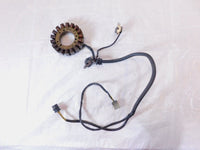 1987-2009 Suzuki Intruder Boulevard S83 VS1400 Generator Alternator Stator Coil - C3 Cycle