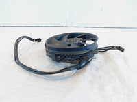 Kawasaki Vulcan VN1500 VN1600 Classic Mean Streak Engine Cooling Radiator Fan - C3 Cycle