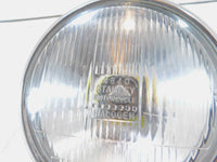 1987-2003 Suzuki Intruder 1400 VS1400  Front Head Light Lamp Lens & Trim Ring - C3 Cycle