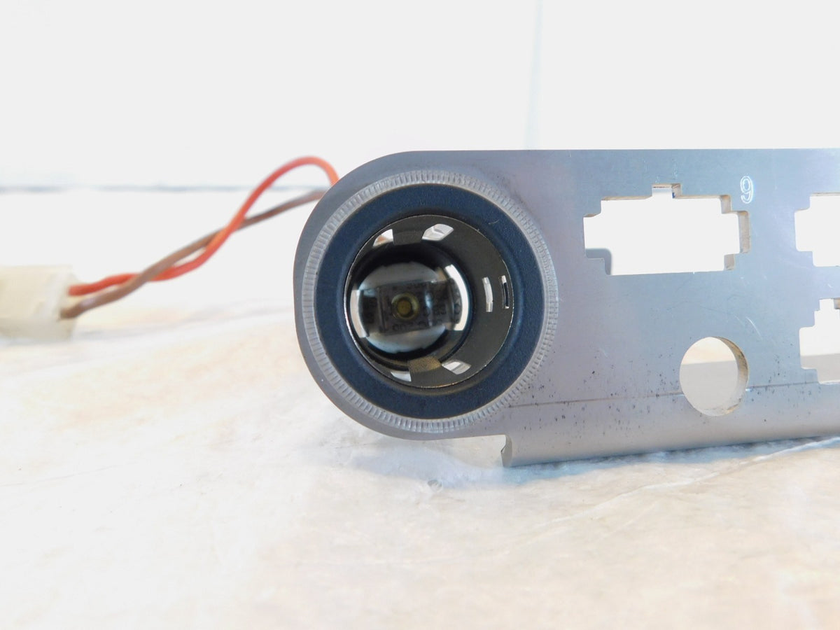 BMW R1250RT R1200RT Cigarette Lighter Socket Plug-In Outlet & Electrical Bracket - C3 Cycle