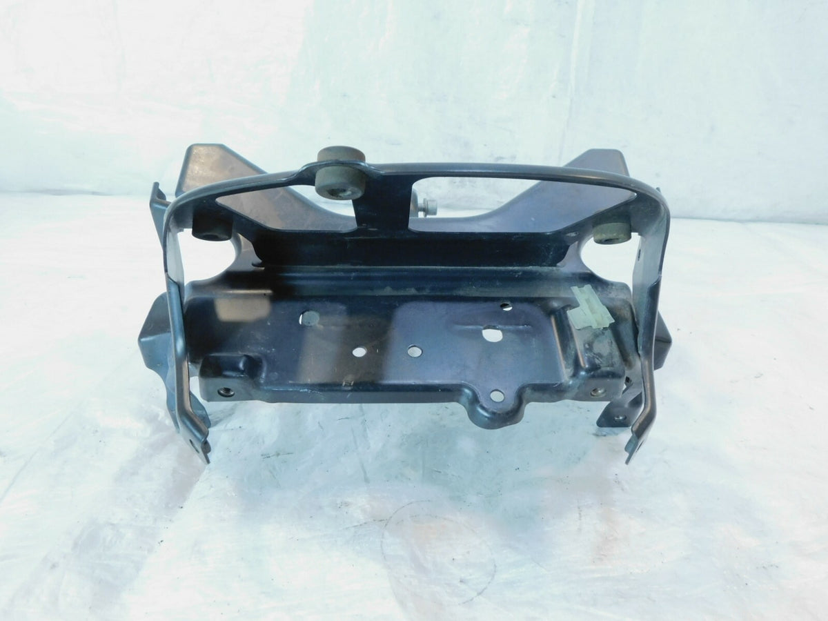2001-2005 BMW F650CS Front Fairing Cowling Subframe Instrument Cluster Mount - C3 Cycle